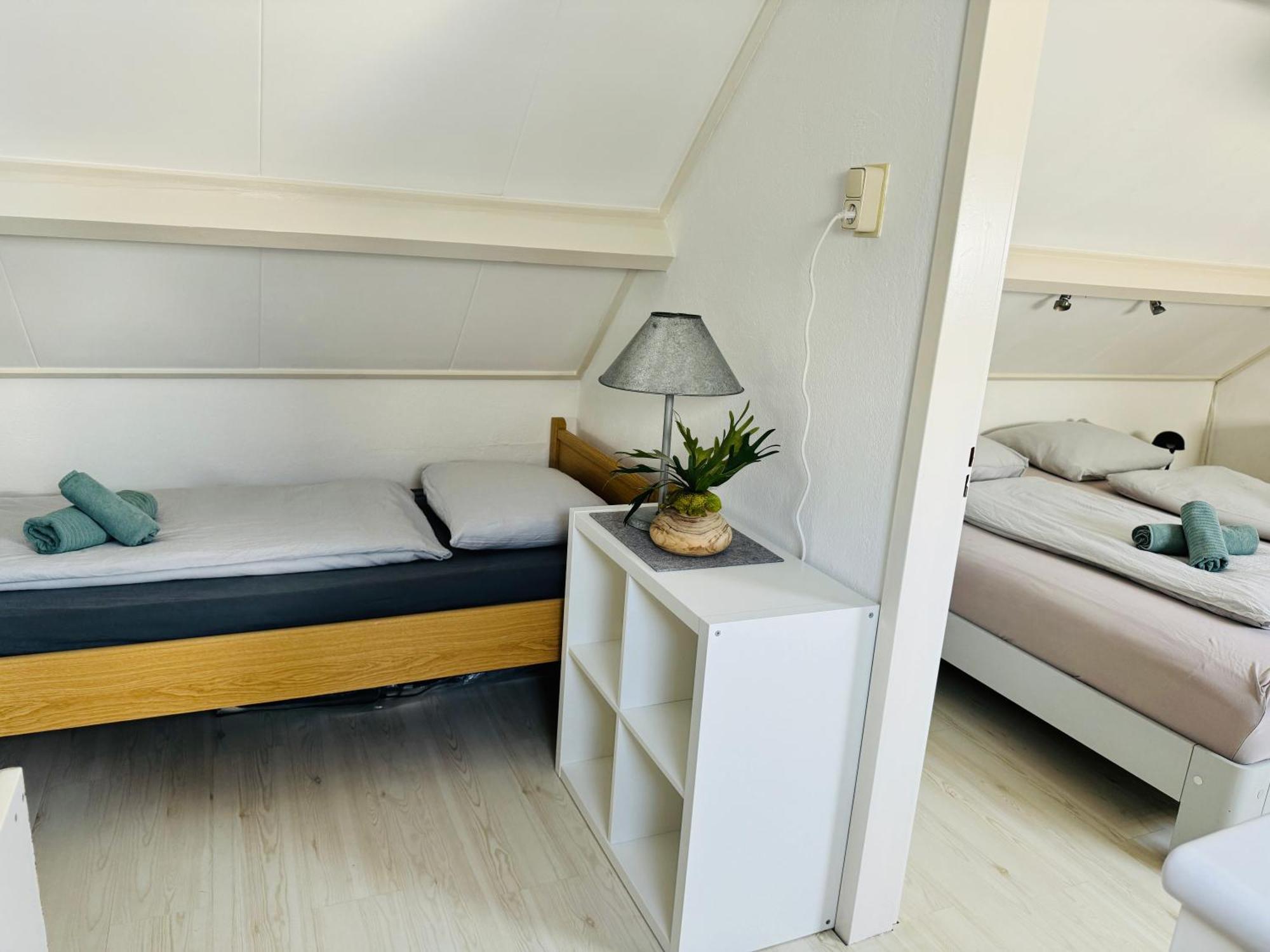 Zomerhuis Rita Egmond aan Zee Exterior foto