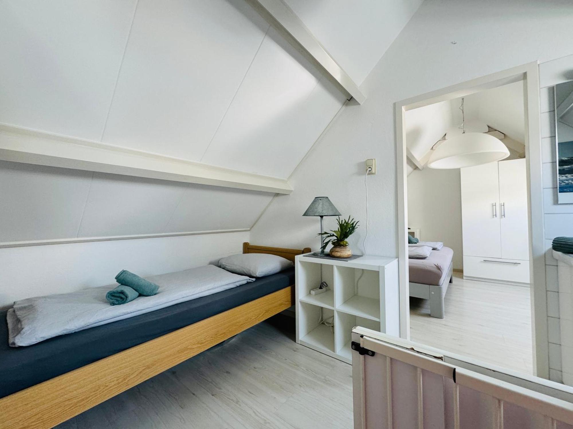 Zomerhuis Rita Egmond aan Zee Exterior foto