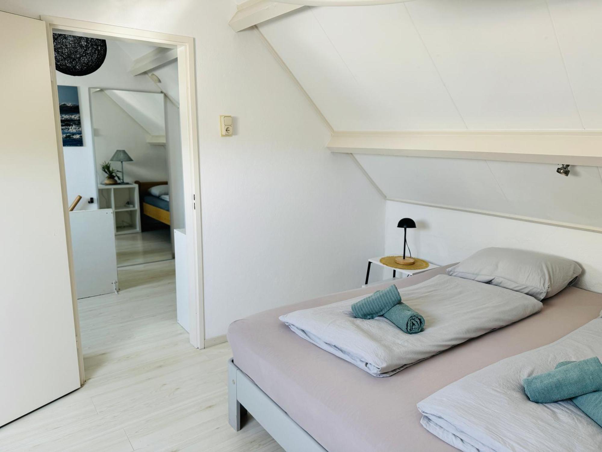 Zomerhuis Rita Egmond aan Zee Exterior foto